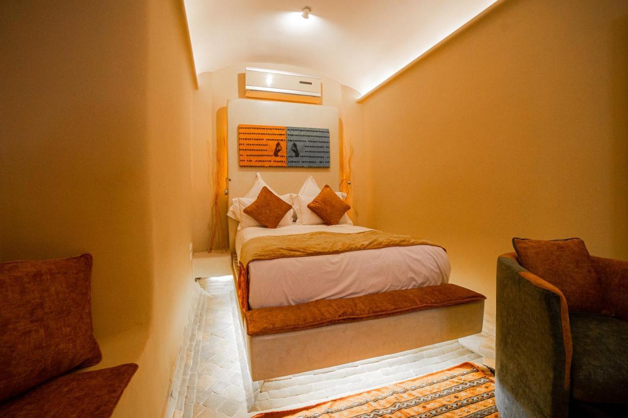 Maison Mk * Marrakesh
