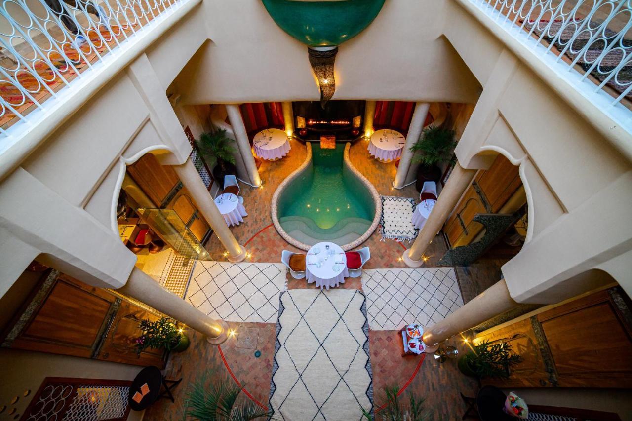Maison Mk Marrakesh