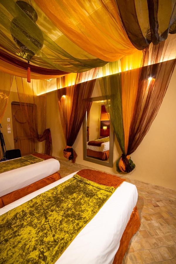 Riad Maison Mk Marrakesh